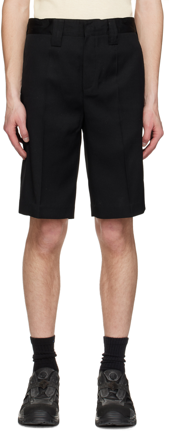 Berner Kühl Black Foggia 009 Shorts