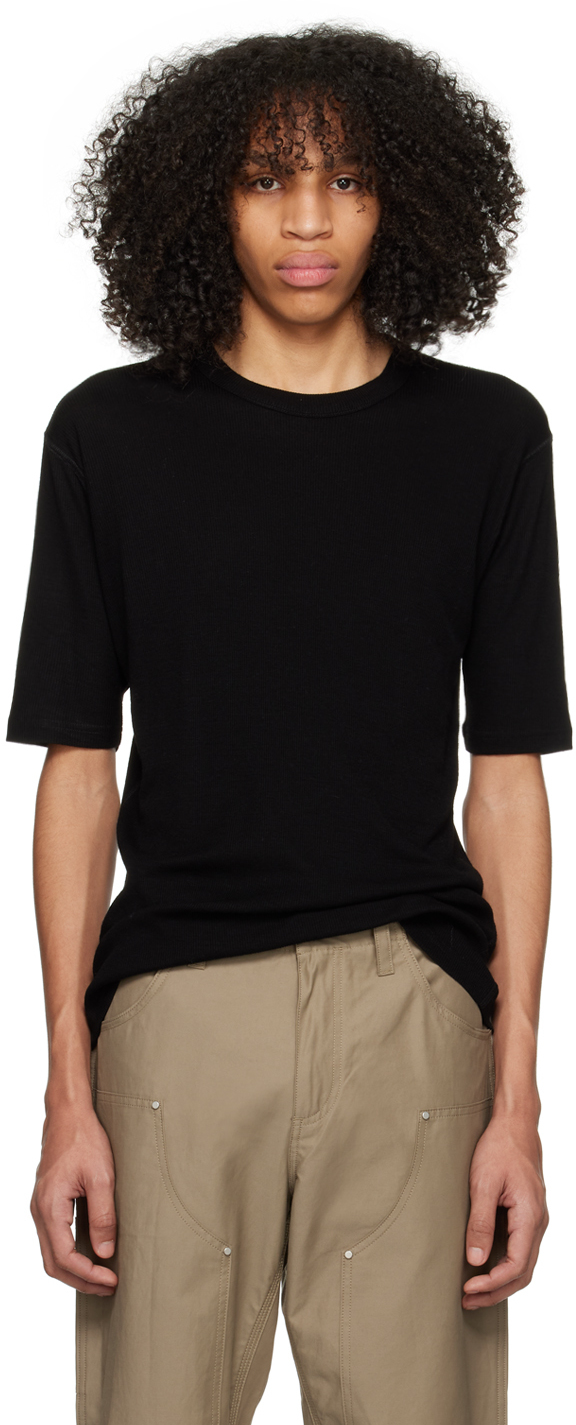 Berner Kühl Black Base T-Shirt