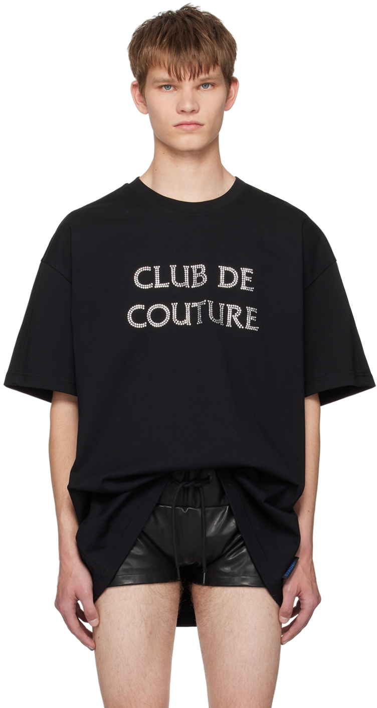 ANONYMOUS CLUB CLUB DE COUTURE Tシャツ | hartwellspremium.com