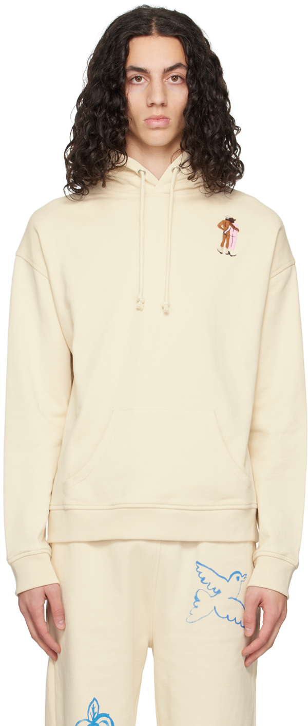 Summer Cowboys Hoodie – ELKEL