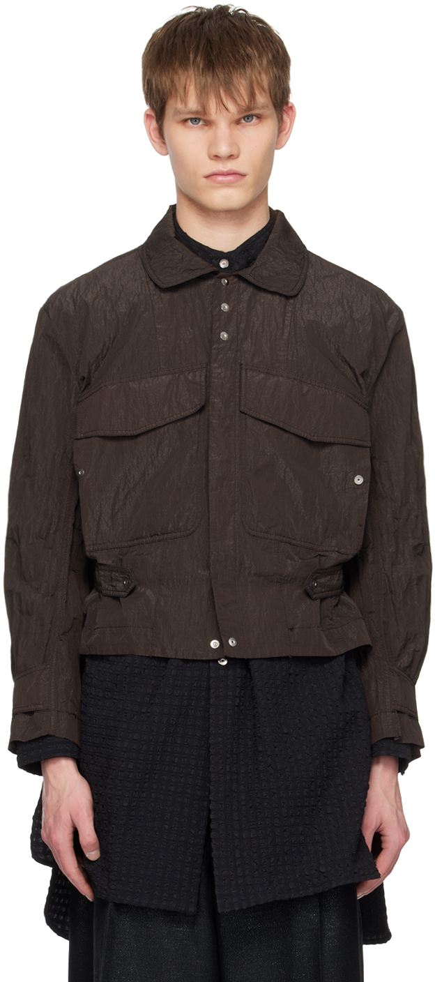 Omar Afridi DENIM COVERALL BLOUSON サイズ46 割引セット - www