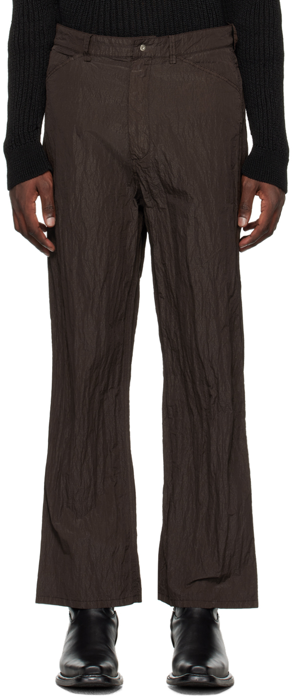 Omar Afridi trousers for Men | SSENSE