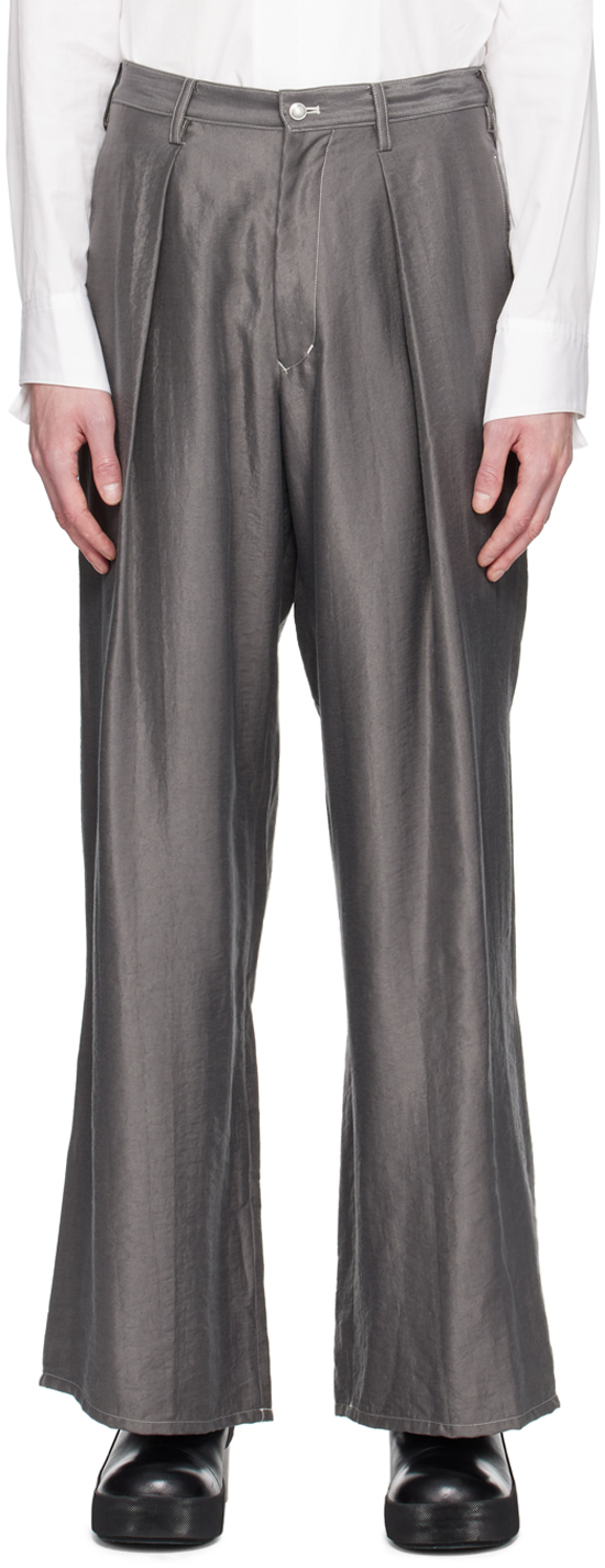 Sulvam pants for Men | SSENSE