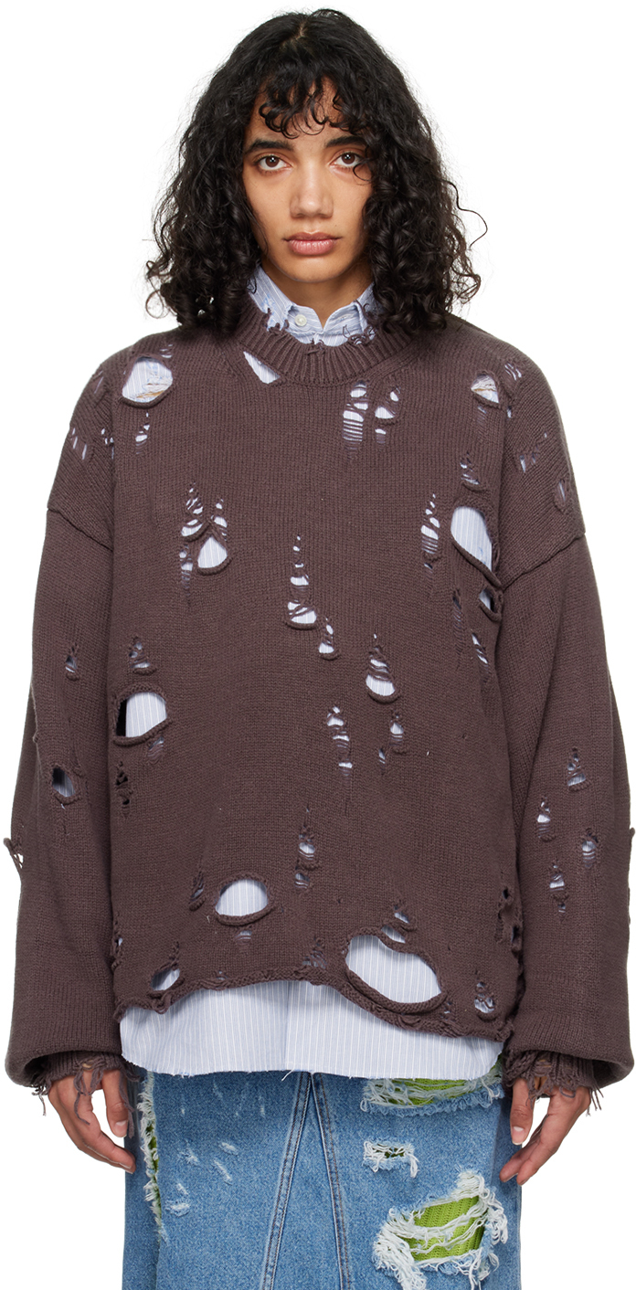 Doublet sweaters for Women | SSENSE Canada