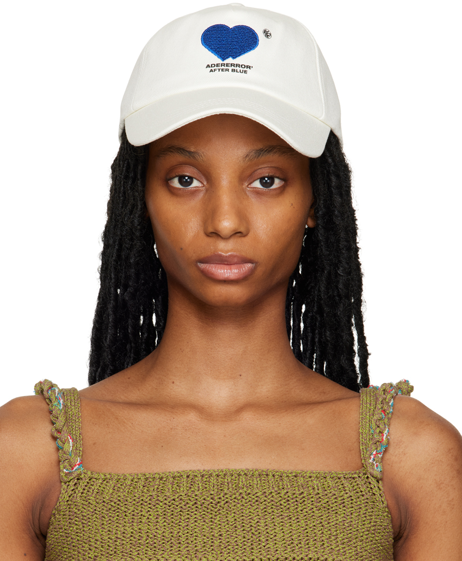 Ader Error hats for Women | SSENSE