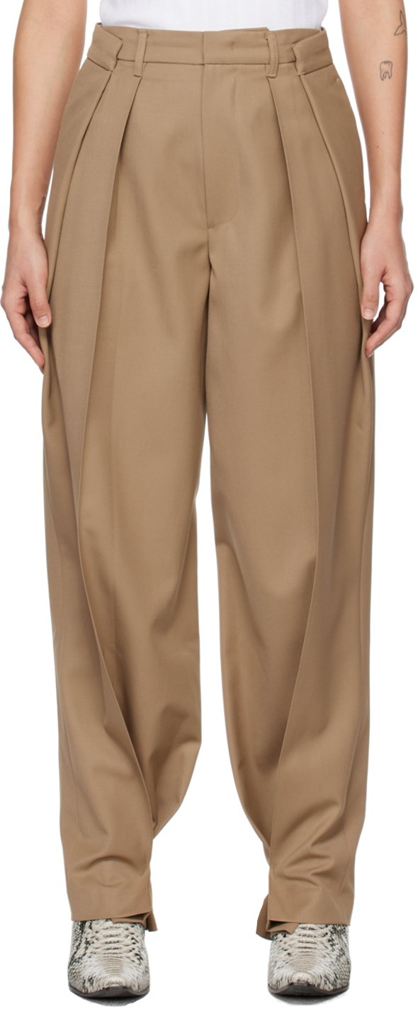 Ader Error pants for Women | SSENSE