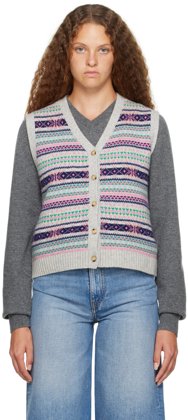 Caro Cardigan