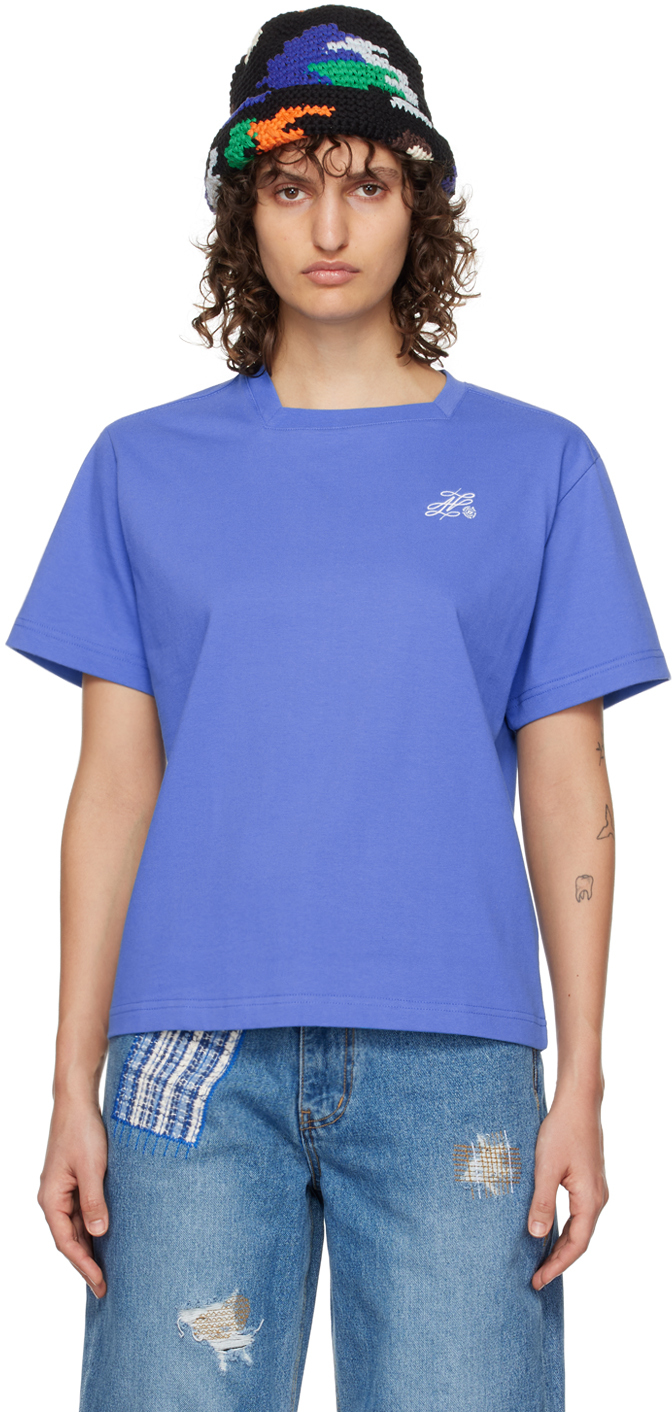 【限定数量】 Ader Error Dancy Logo T-Shirt 21272461_51296190_600.jpg