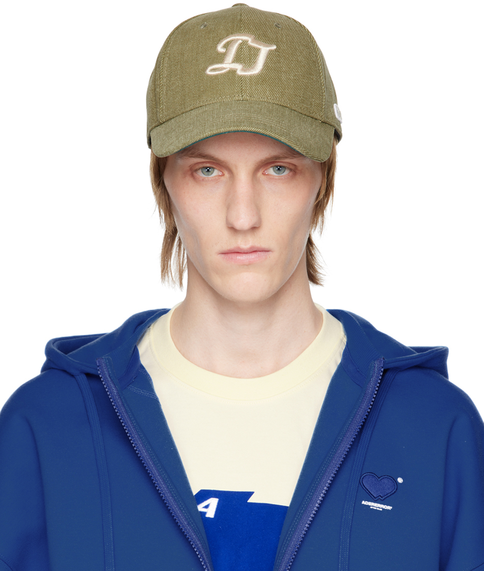 Ader Error hats for Men | SSENSE