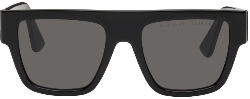 Black Limited Edition Type 01 Tall Sunglasses