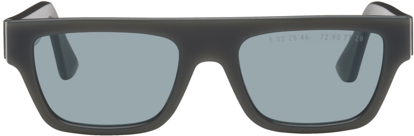 Blue Limited Edition Type 01 Low Sunglasses