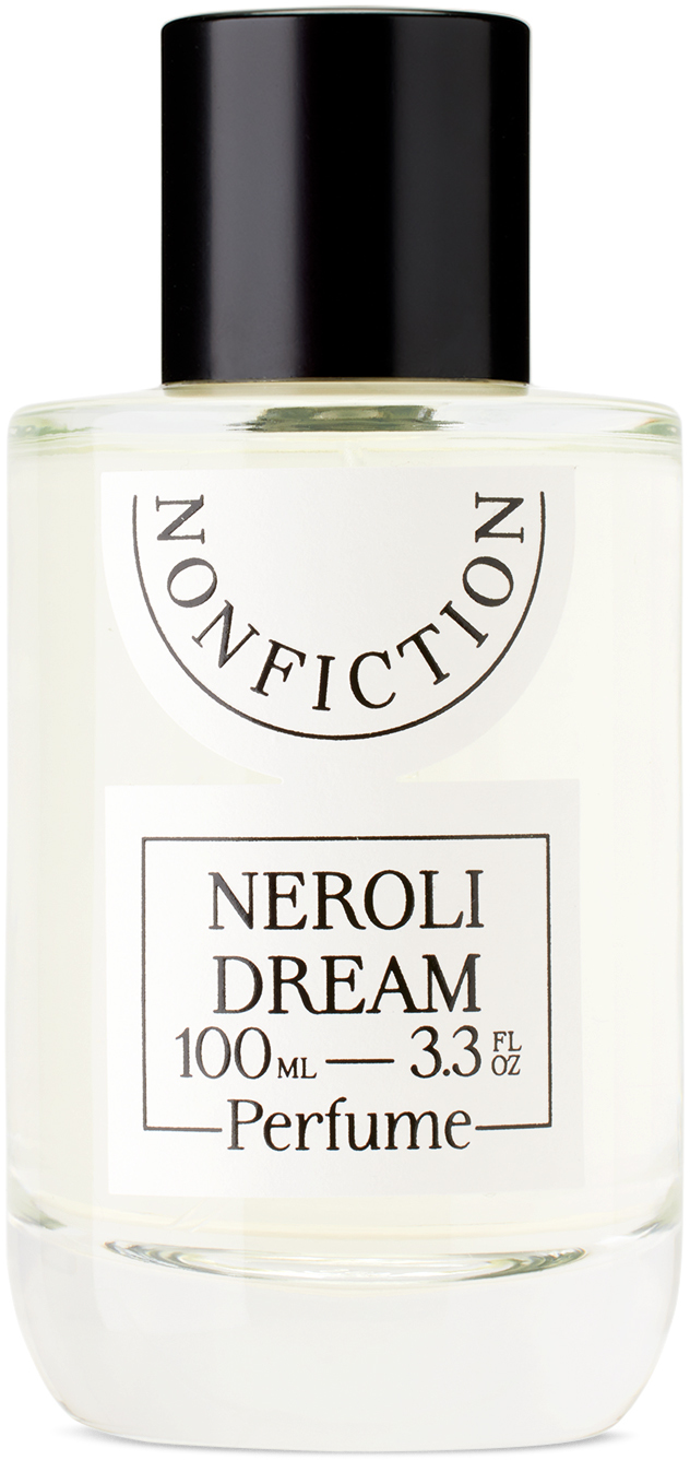 Nonfiction Neroli Dream Eau De Parfum, 100 ml In N/a