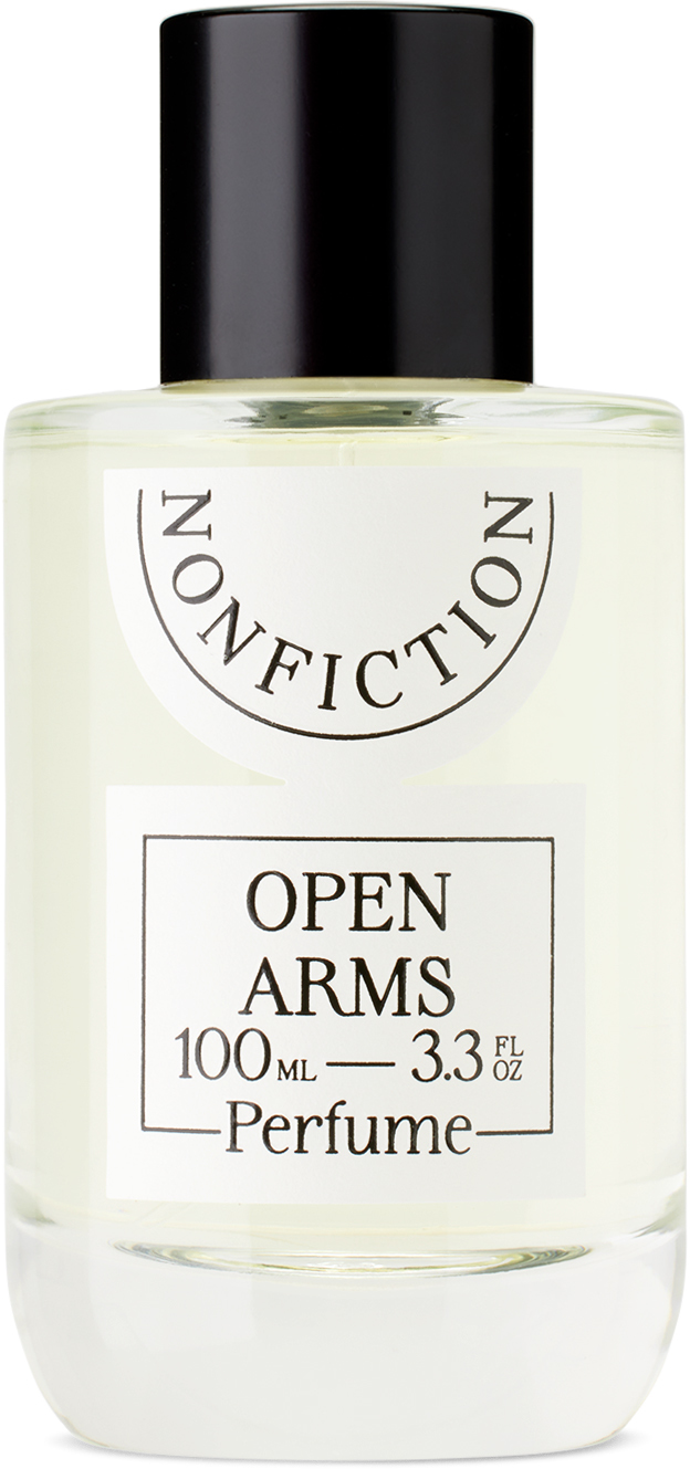 Nonfiction Open Arms Eau De Parfum, 100 ml In N/a