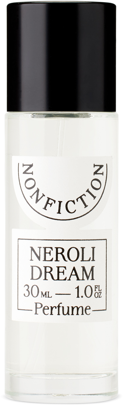 Nonfiction Neroli Dream Eau De Parfum, 30 ml In N/a