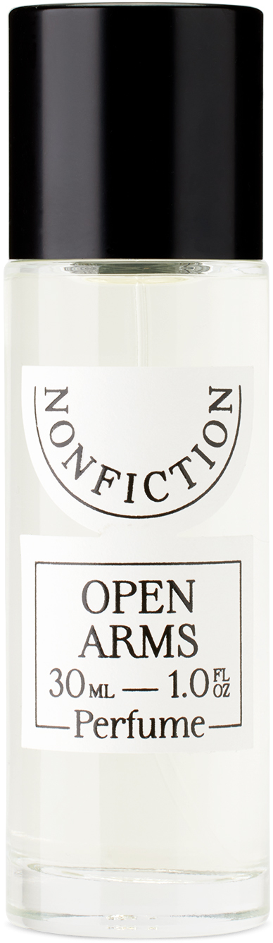 Nonfiction Open Arms Eau De Parfum, 30 ml In N/a