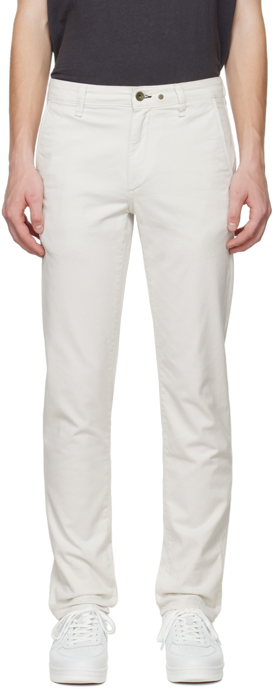 Rag and bone store chinos fit 2