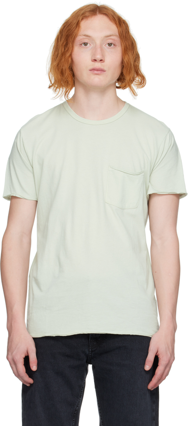 Green Miles T-Shirt