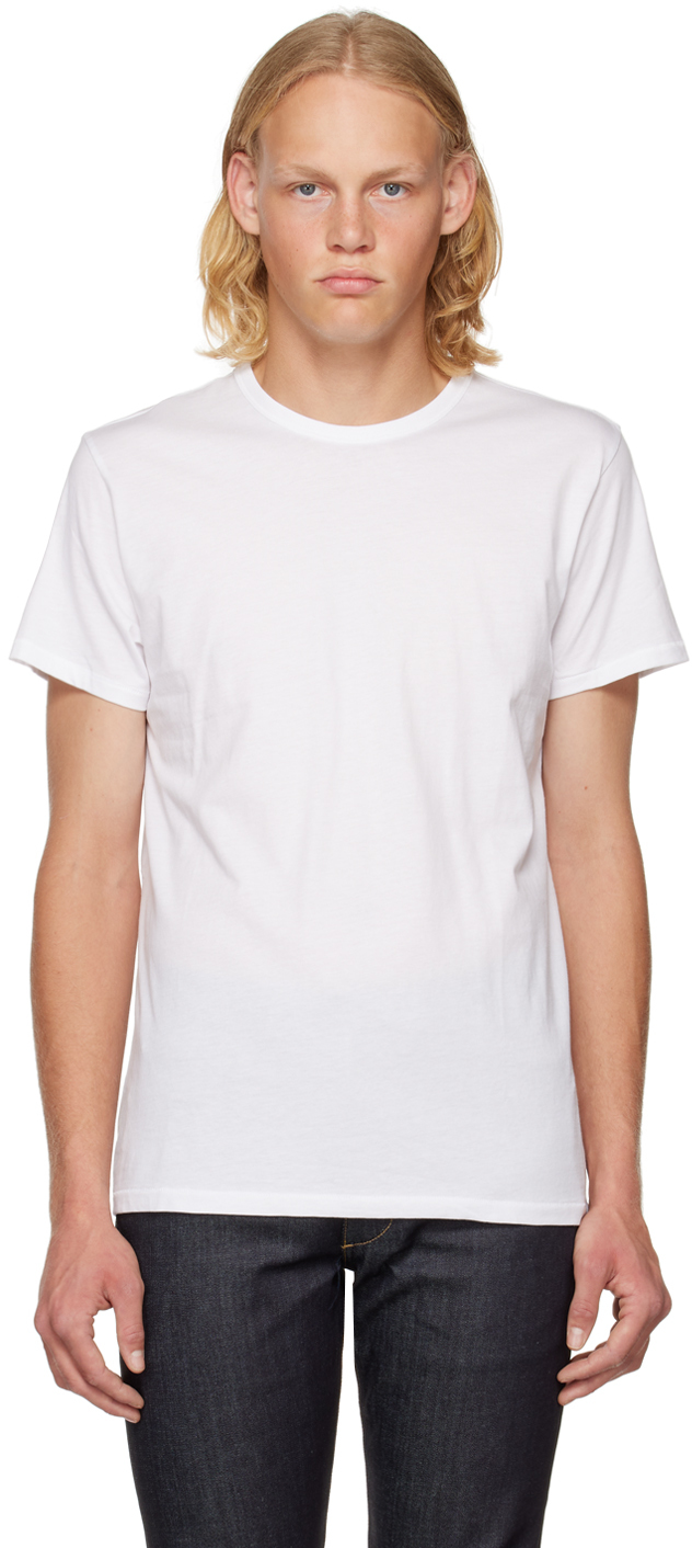 Kids Gray Backwards Logo T-Shirt Ssense Abbigliamento Top e t-shirt T-shirt T-shirt a maniche corte 