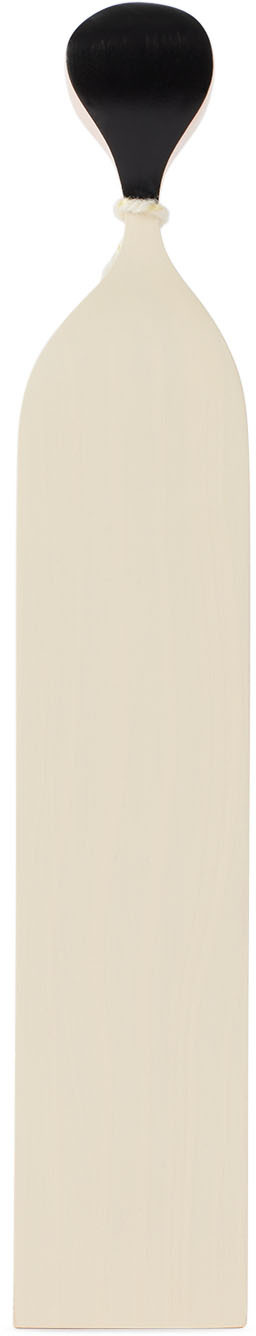 Vitra Multicolor Wooden Doll No. 5 Figurine In No. 5