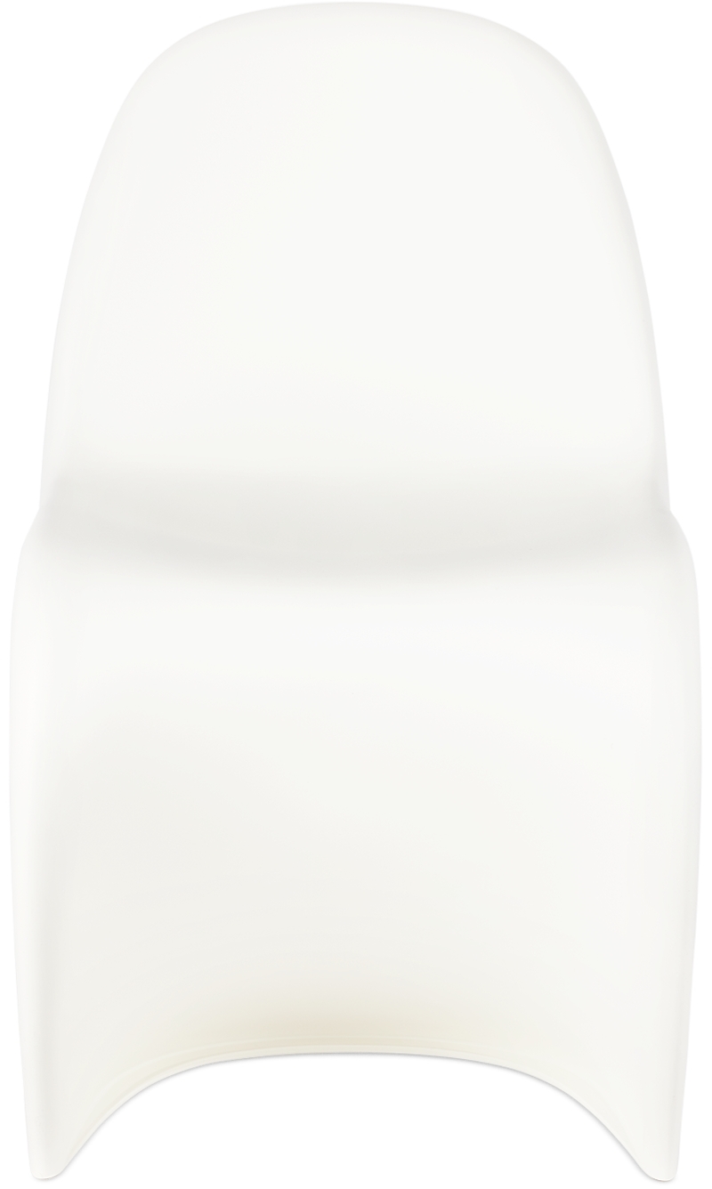White Panton Chair