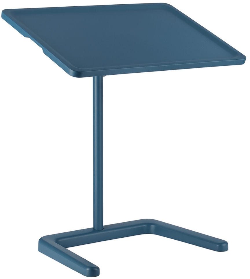 Vitra Blue Nestable In Sea Blue