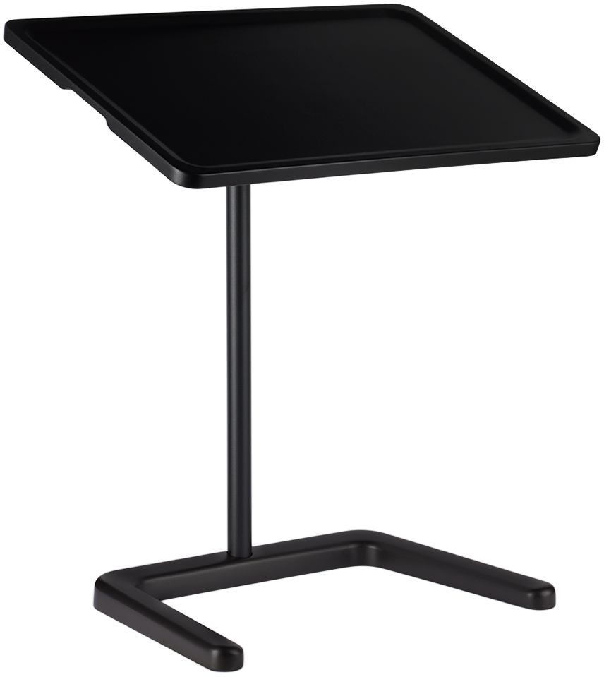 Vitra Black Nestable In Basic Dark