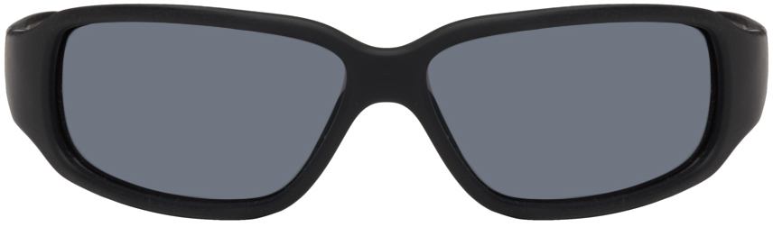 BONNIE CLYDE Black Best Friend Sunglasses