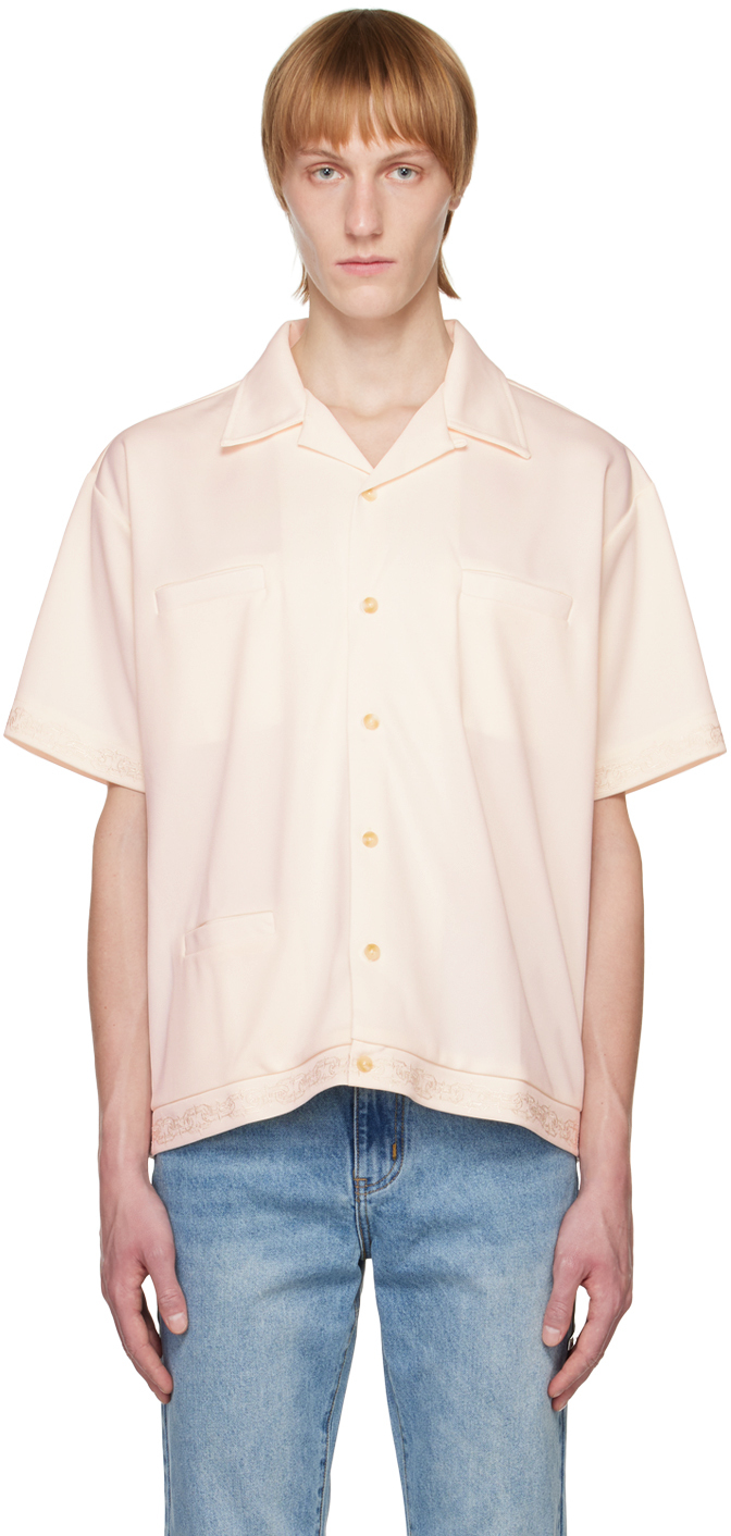 Off-White Bowlarama Shirt