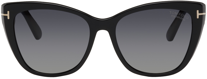 Black Nora Sunglasses