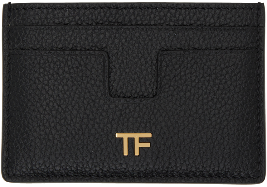 Tom Ford wallets & card holders for Women | SSENSE