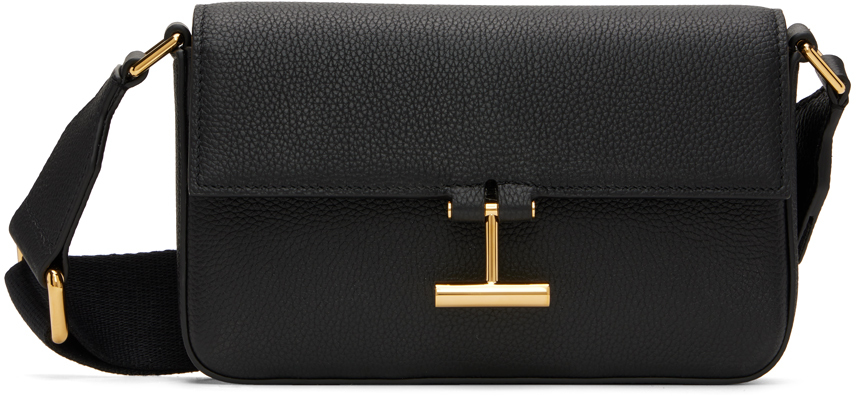 TOM FORD: Mini sac Tara noir | SSENSE France