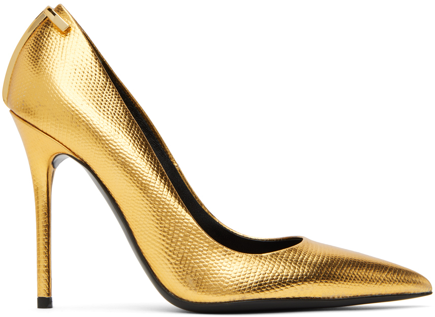 Tom Ford Red Heels — EEXCO UNITED