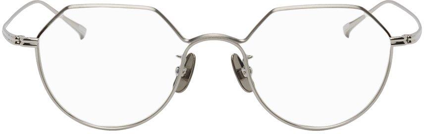 YUICHI TOYAMA Opticals for Men | ModeSens