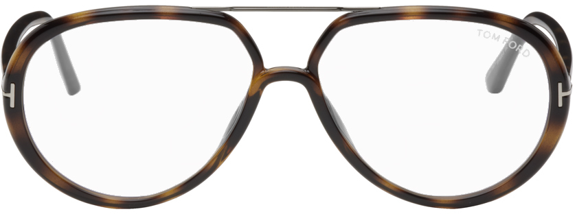 Tom Ford Men's Aviator-Style Sunglasses
