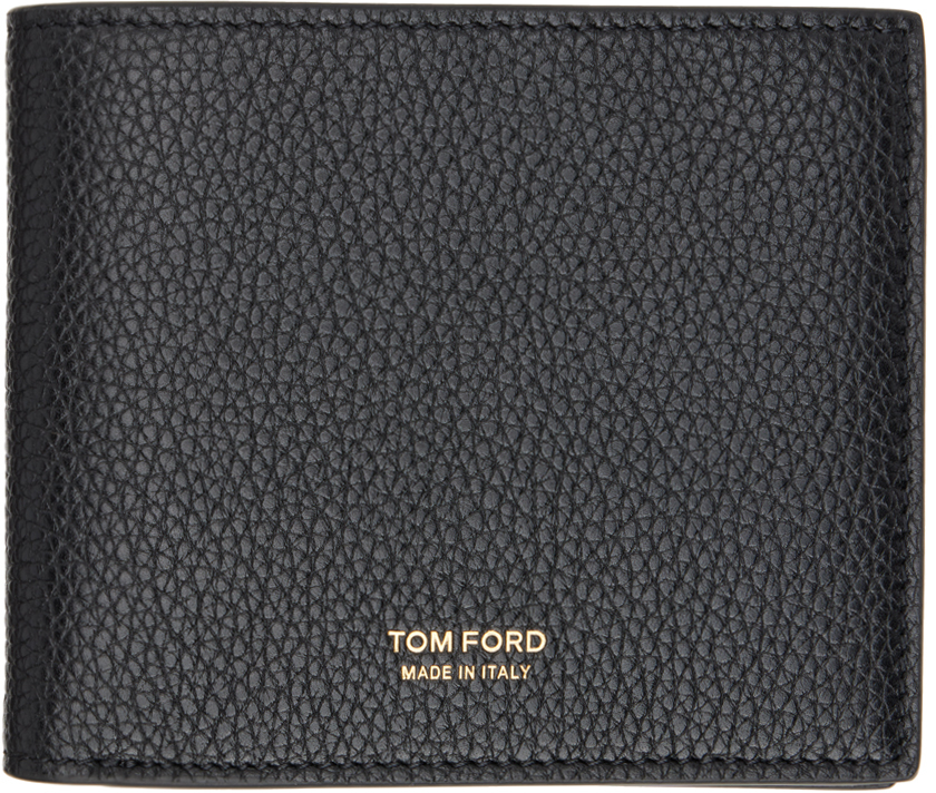 Tom Ford wallets & card holders for Men | SSENSE