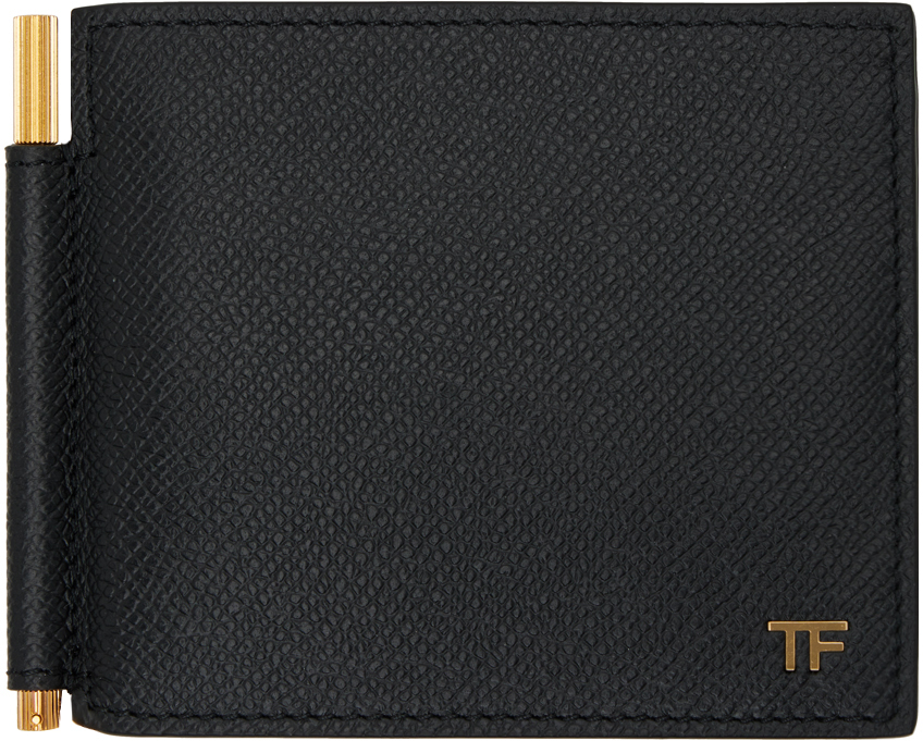 Tom Ford wallets & card holders for Men | SSENSE