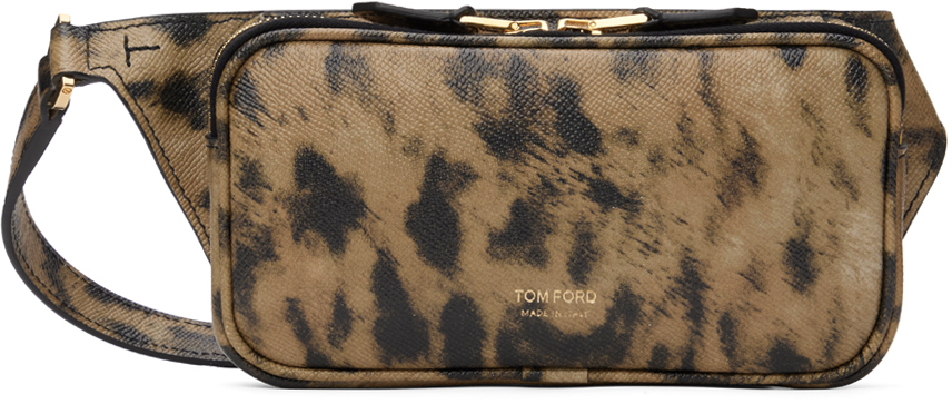 Tom Ford Print Pouch