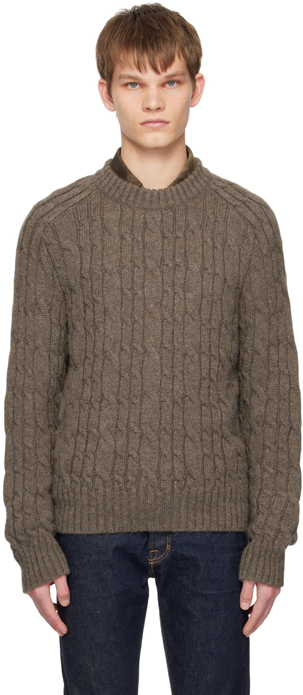 Tom hot sale ford knitwear