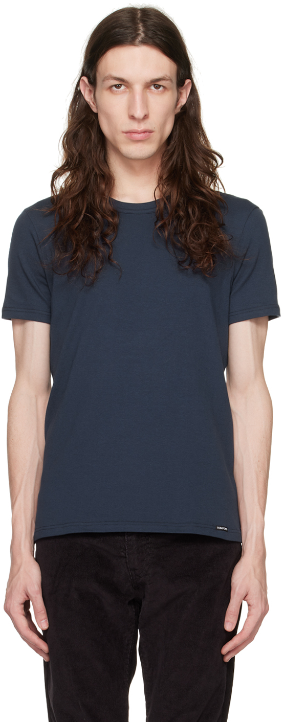 Tom Ford t-shirts for Men | SSENSE