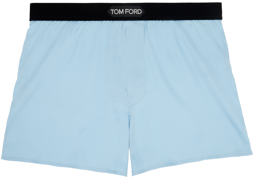 Tom Ford underwear & loungewear for Men | SSENSE