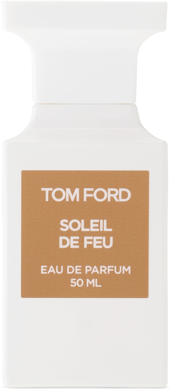 Tom Ford Soleil De Feu Eau De Parfum, 50 ml In Na