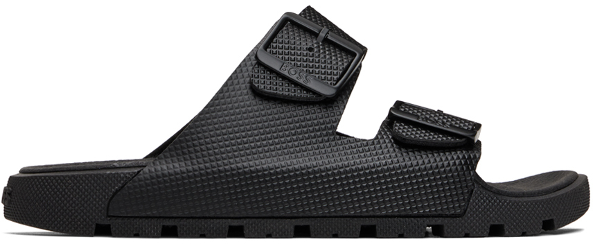 sandal boss