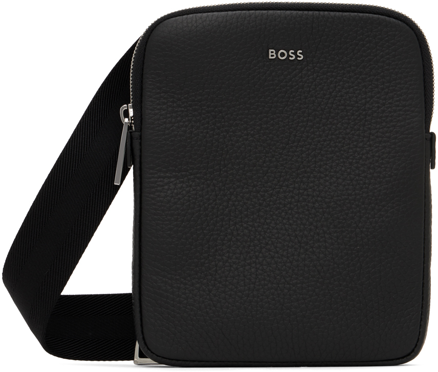 BOSS Black Logo Bag