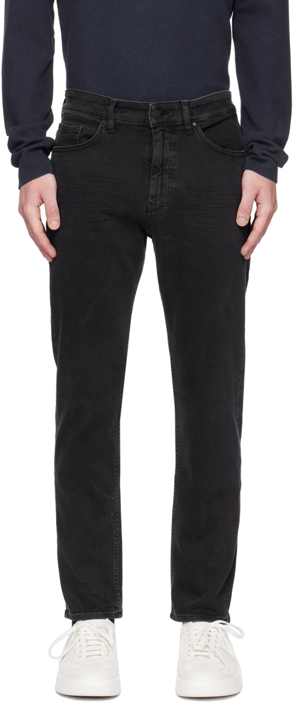 Boss 2024 tapered jeans