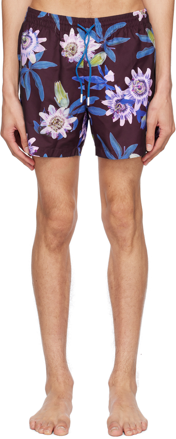 Boss piranha sales swim shorts