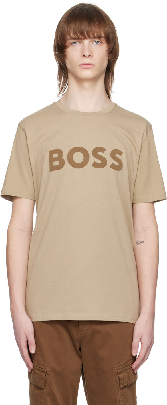 Shop Sale T-shirts From Boss at SSENSE SSENSE