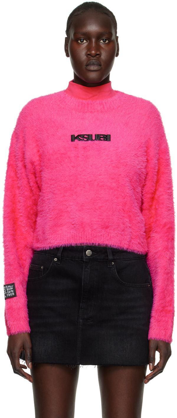 Ksubi sweater outlet