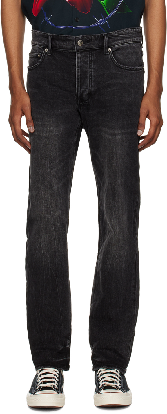 Ksubi: Gray Hazlow Jeans | SSENSE UK