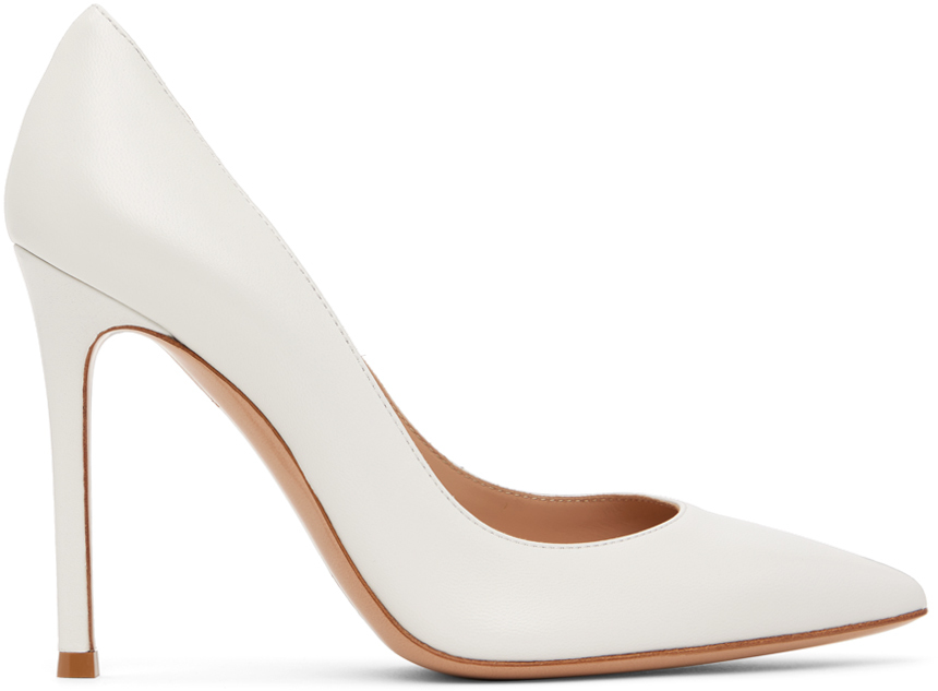 Gianvito 105 Pumps Ssense Donna Scarpe Scarpe con i tacchi Tacchi a spillo 