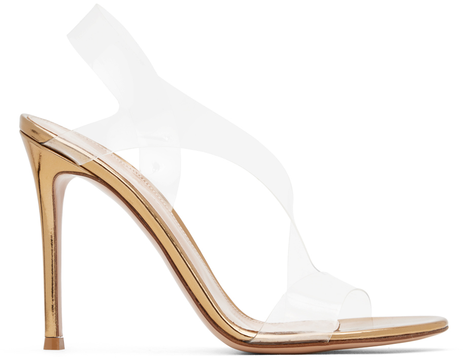 gianvito rossi sandales